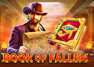 Book Of Fallen